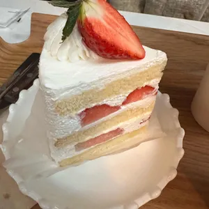 카페포레 리뷰 사진