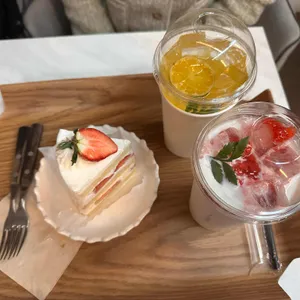 카페포레 사진 2