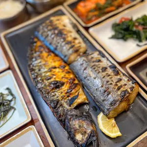 자반고 리뷰 사진