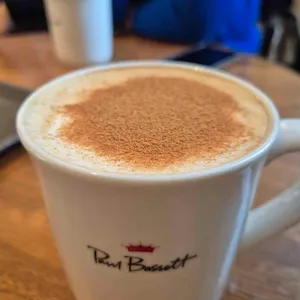 폴바셋 대표 사진