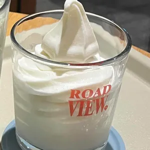 커피로드뷰 리뷰 사진