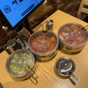 서울깍두기 리뷰 사진