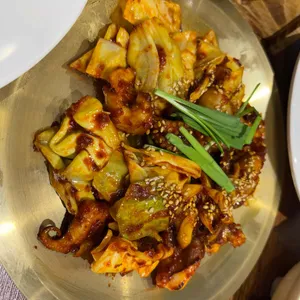 봄이보리밥 대표 사진