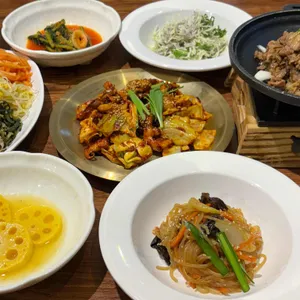 봄이보리밥 대표 사진