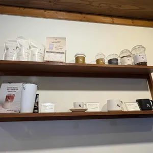 텐퍼센트커피 대표 사진