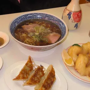 미스타교자 사진