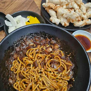 이천교동짬뽕 사진 1