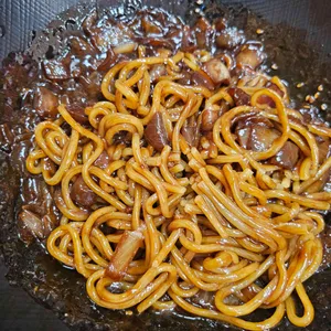 이천교동짬뽕 리뷰 사진