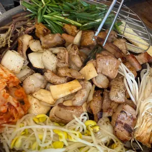 칠성돌곱창 사진