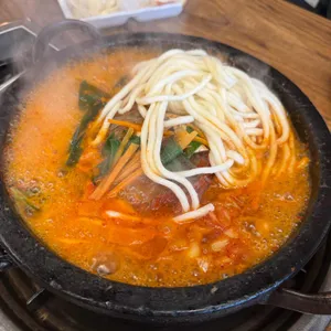 칠성돌곱창 사진