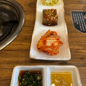 칠성돌곱창 리뷰 사진