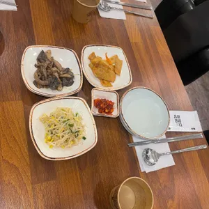 옥길자김치찌개김치찜 사진