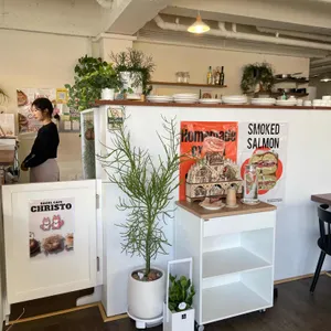 크리스토 리뷰 사진