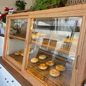 크리스토 대표 사진