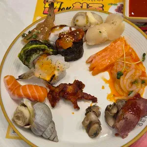 쿠우쿠우 사진 2