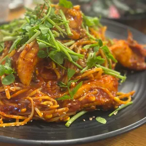 엄마는아구찜 사진