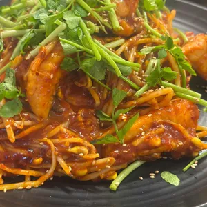 엄마는아구찜 사진