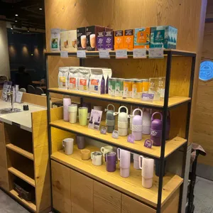 커피빈 리뷰 사진