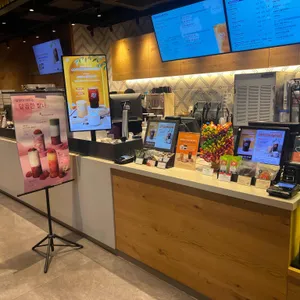 커피빈 리뷰 사진