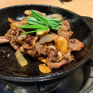 밀화 대표 사진