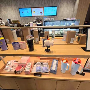 스타벅스 리뷰 사진