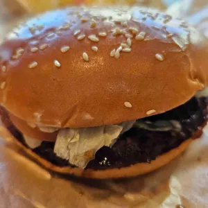 버거킹 리뷰 사진