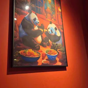 판다상회 리뷰 사진