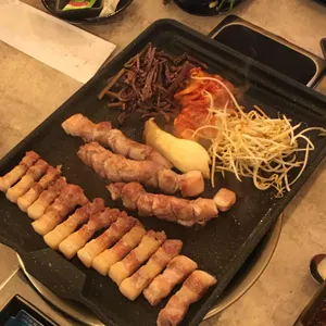 동촌유원지 대돈가 사진