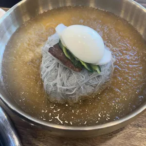 함흥면옥 리뷰 사진