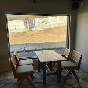 카페둔리 리뷰 사진