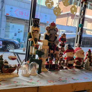 카페플로리안 리뷰 사진