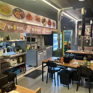 경미양꼬치 & 샤브샤브 리뷰 사진