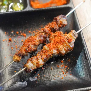 경미양꼬치 & 샤브샤브 리뷰 사진