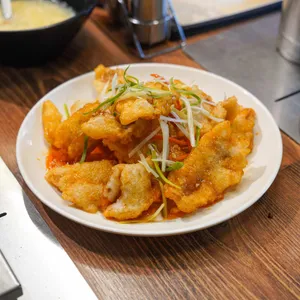 경미양꼬치 & 샤브샤브 사진