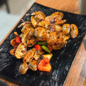 경미양꼬치 & 샤브샤브 리뷰 사진