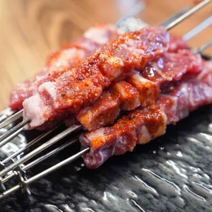 경미양꼬치 & 샤브샤브 리뷰 사진