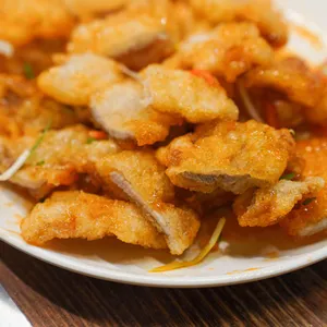 경미양꼬치 & 샤브샤브 사진