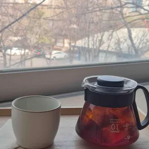 쓰리에프커피바 리뷰 사진