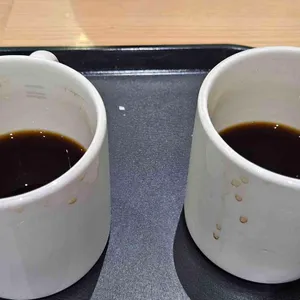 던킨도너츠 리뷰 사진