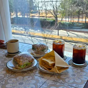 더송스하우스 리뷰 사진