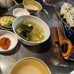 진주상회 대표 사진