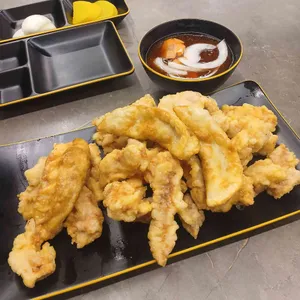 유동장 리뷰 사진