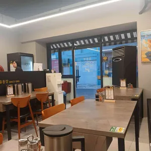 유동장 리뷰 사진