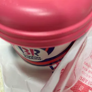 배스킨라빈스 사진