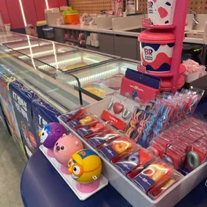 배스킨라빈스 리뷰 사진