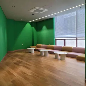 라운지 리뷰 사진