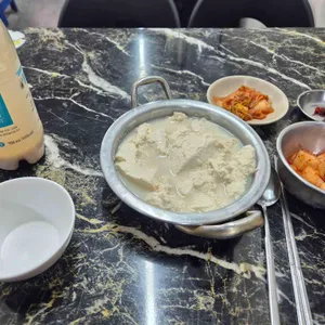 원조할아버지손두부 대표 사진