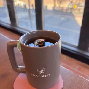 피카커피 사진 1