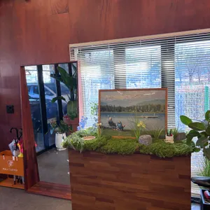 피카커피 대표 사진