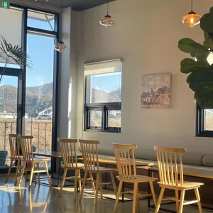 어셈블커피로스터스 대표 사진